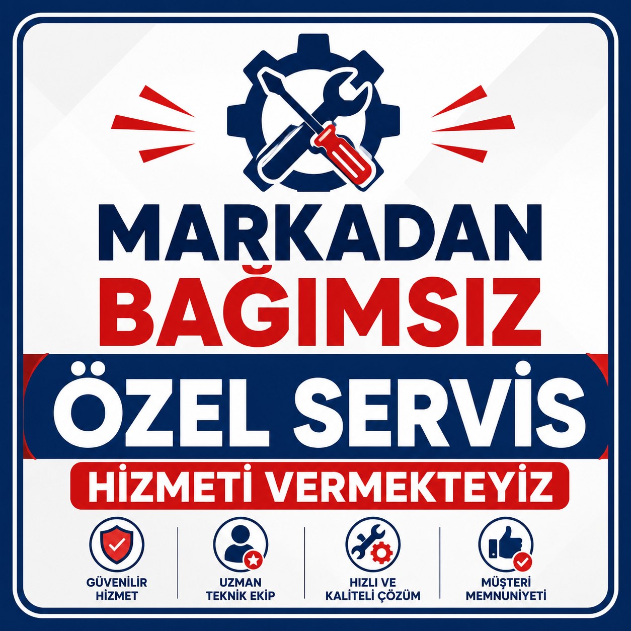 Selendi Warmhaus Servisi markadan bağımsız özel servis hizmeti